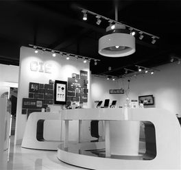 CIE大链盟 图文设计的创新引擎与行业赋能者