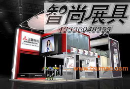 至尚展示器材公司 一站式广告与展览解决方案的专业批发供应商