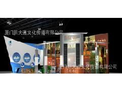 专业展示展览设计与搭建 提升品牌影响力的关键