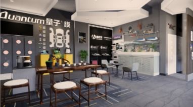 沧州汽修厂设计装修提升进店率的技巧与方法