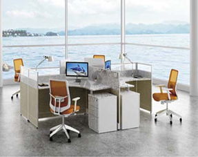 鑫思源办公家具订制品牌服务商 设计与专业的完美融合