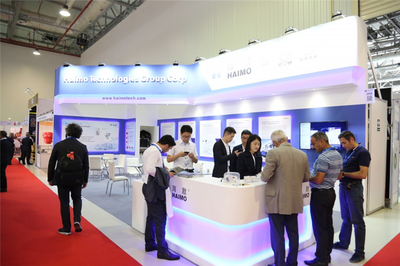 CASPIAN 里海地区领先的石油天然气展览会