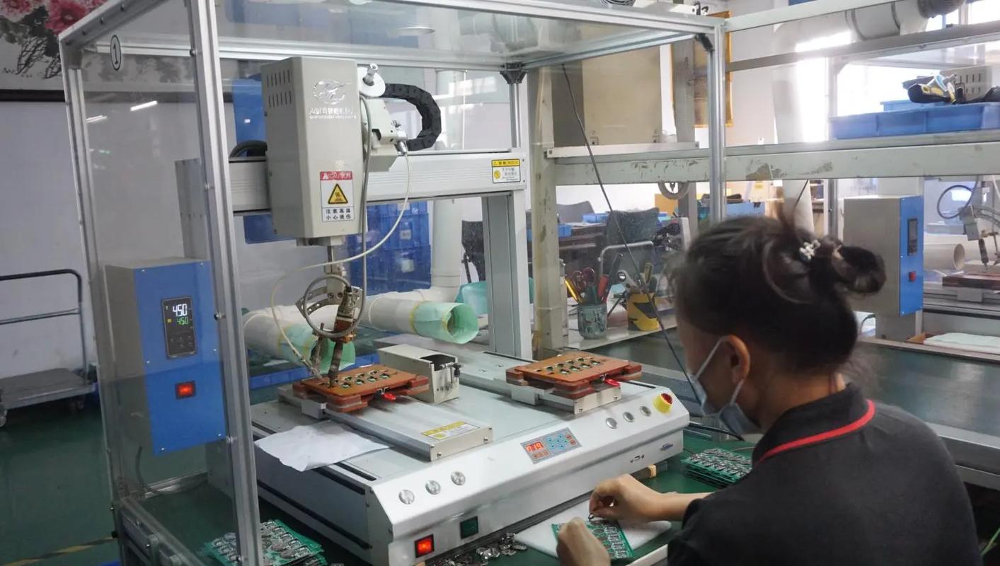 源头工厂直供优质展览展示服务